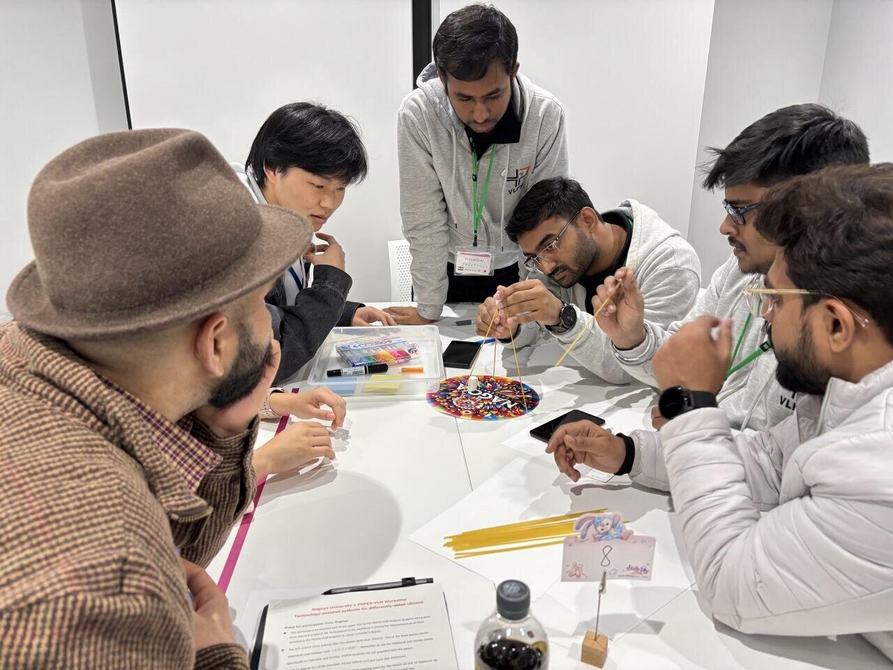 インド製造業の次世代リーダーたちと学ぶ4日間のビジネスアイディア・ワークショップ 「多様なアビリティのためのグリーンモビリティを創出するイノベーション・ビジネスプラン」参加者募集