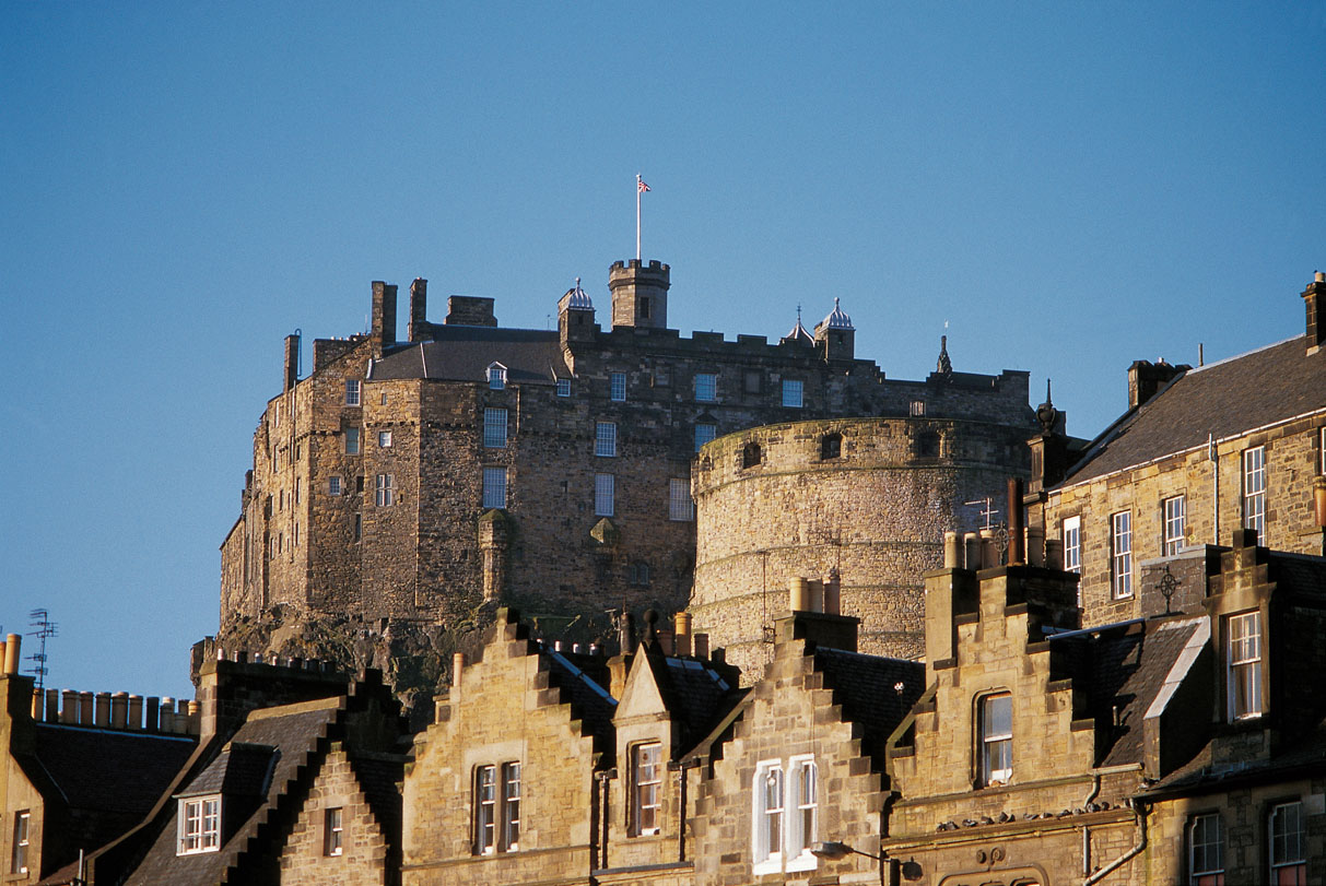 【履修願公開しました！】イギリス・エディンバラ大学英語研修を実施します！【10/22説明会実施】