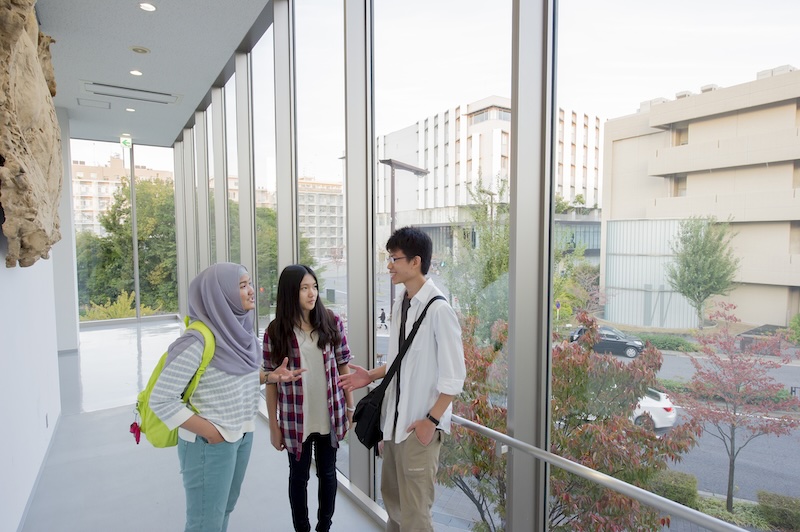 G30 Graduate School applications open