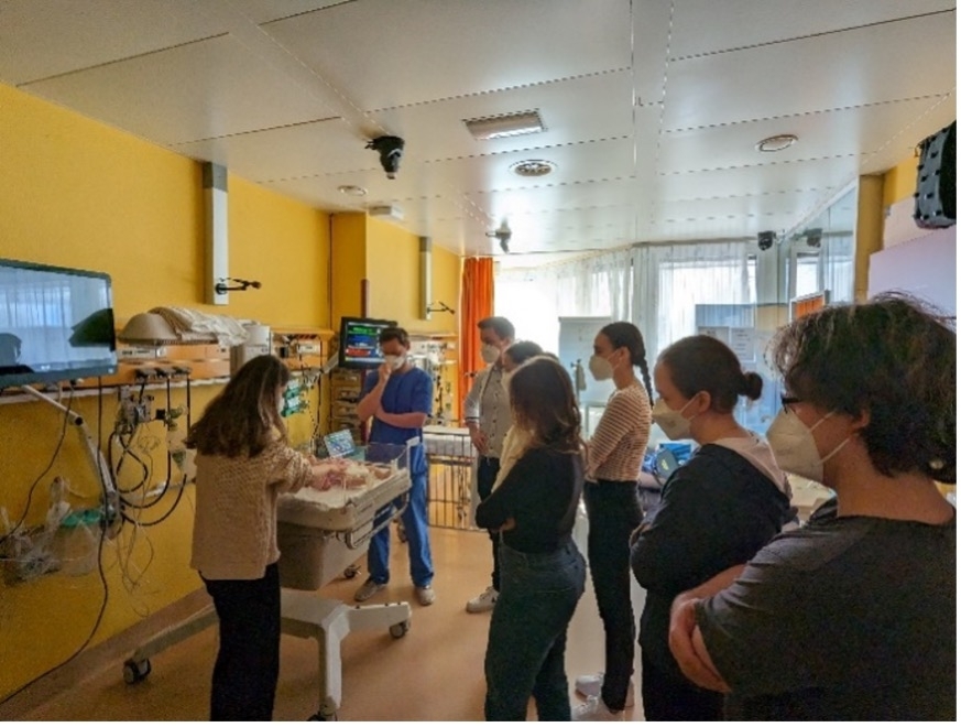 選択臨床実習 海外臨床実習派遣留学プログラム（医学部・医学系研究科）